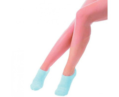 Козметични чорапи с гел "Хидробаланс", 1 чифт
