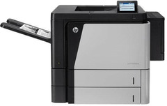 HP LaserJet Enterprise M806dn CZ244A Цена: 790.00 лв