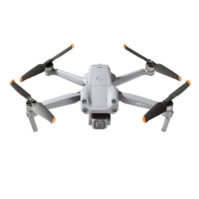 Дрон DJI Air 2S с уникални качества от drones.bg - 1/3