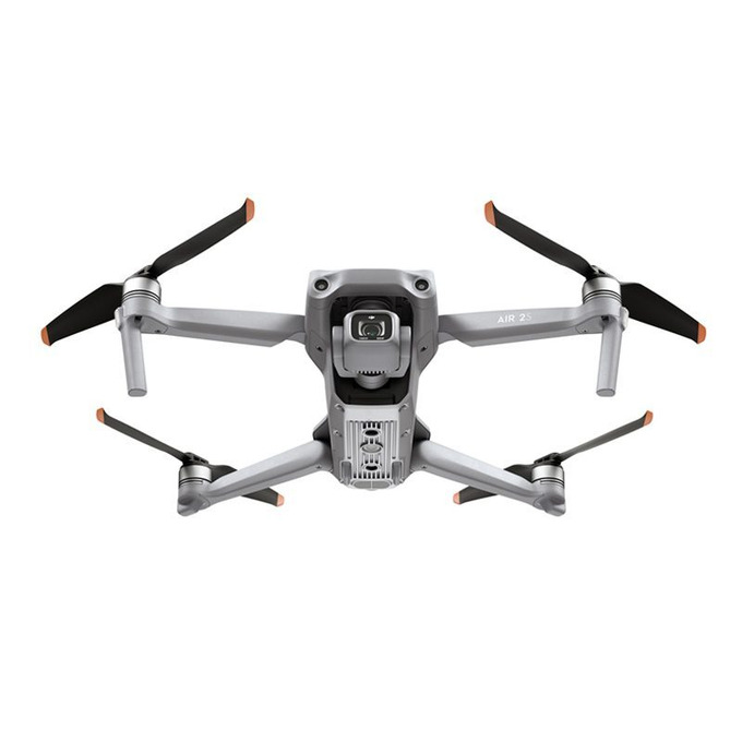 Дрон DJI Air 2S с уникални качества от drones.bg - 2/3