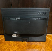 Acer 24 инча монитор