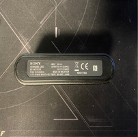Sony WF-1000X, In-Ear, Bluetooth, NFC, Безжични, Noise cance