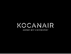KocanAir - въздушни слънчеви колектори за всяко помещение
