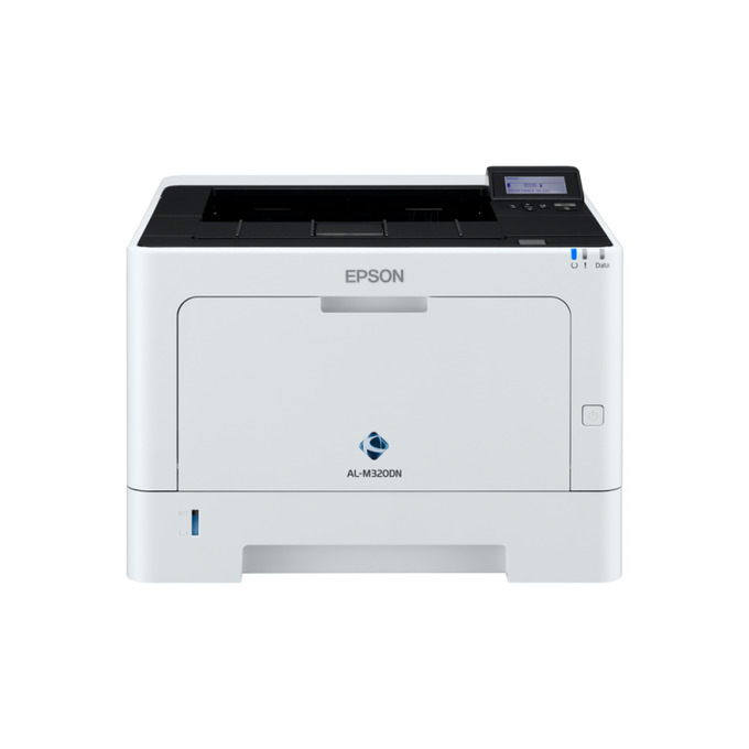 Принтер EPSON WorkForce AL-M320DN - 1/1