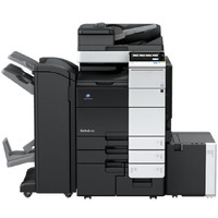 Konica Minolta Bizhub 758 Цена: 1590.00€Промоция!