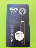 Oral B electric toothbrush - Изображение 4/4
