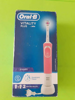 Oral B electric toothbrush - Изображение 3/4