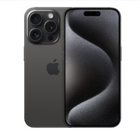 iPhone 15 Pro на СУПЕР цени от Mlgroup - Изображение 1/4
