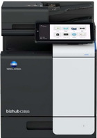 Konica Minolta Bizhub C3350 i ПРОМОЦИЯ!с -20% НАМАЛЕНИЕ!