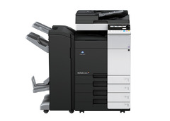 KONICA MINOLTA BIZHUB C368 ПРОМОЦИЯ!с -20% НАМАЛЕНИЕ