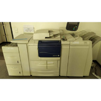 Копирна машина Xerox D125  ПРОМОЦИЯ!с -20% НАМАЛЕНИЕ