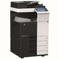 Konica Minolta Bizhub C224 е Цена: 665 без ДДС Промоц