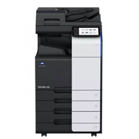 Konica Minolta Bizhub C250i + FeedeПРОМОЦИЯ!с -20% НАМАЛЕНИЕ