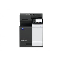 Konica Minolta Bizhub C3320i mfpПРОМОЦИЯ!с -20% НАМАЛЕНИЕ!