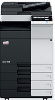 Konica Minolta Bizhub 368e / TN 326 ПРОМОЦИЯ!с -20% НАМАЛЕНИ