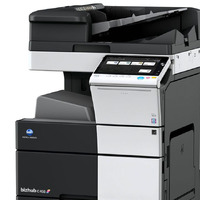 копирна машина Konica Minolta Bizhub C458 ПРОМОЦИЯ!с -20% НА