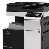 Konica Minolta Bizhub C308 ПРОМОЦИЯ!с -20% НАМАЛЕНИЕ!