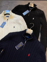 Фланели блузи качествени модерни Raulph Polo, BOSS, GUCCI