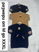 Фланели блузи качествени модерни Raulph Polo, BOSS, GUCCI - Изображение 4/5