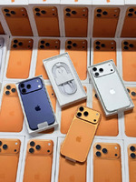 Apple iPhone 17 Pro Max, 17 Pro, 17, iPhone Air, iPhone 16