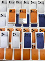 Apple iPhone 17 Pro Max, 17 Pro, 17, iPhone Air, iPhone 16