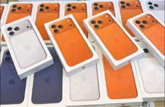 Apple iPhone 17 Pro Max, 17 Pro, 17, iPhone Air, iPhone 16 - Изображение 3/4