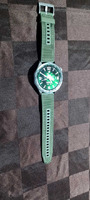Смарт часовник HUAWEI WATCH GT 4 Green Fluoroelastomer Strap - Изображение 3/3