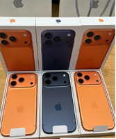 Apple iPhone 17 Pro Max, iPhone 17 Pro, iPhone 17,iPhone Air