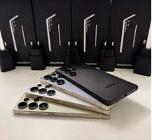 Samsung Galaxy S25 Ultra , Samsung Galaxy S25, Samsung S25+
