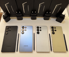 Samsung Galaxy S25 Ultra , Samsung Galaxy S25, Samsung S25+