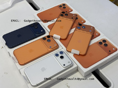 Нова Apple iPhone 17 Pro Max, 17 Pro, iPhone 17, iPhone Air