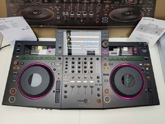 AlphaTheta XDJ-AZ, Pioneer OPUS-QUAD,Pioneer XDJ-RX3, XDJ-XZ