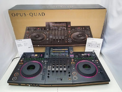 AlphaTheta XDJ-AZ, Pioneer OPUS-QUAD,Pioneer XDJ-RX3, XDJ-XZ - Изображение 4/5