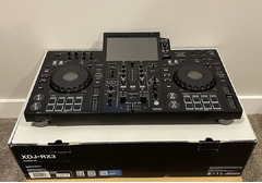 AlphaTheta XDJ-AZ, Pioneer OPUS-QUAD,Pioneer XDJ-RX3, XDJ-XZ - Изображение 5/5