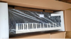 Korg Pa5X, Korg Pa4X, Korg NAUTILUS 61-key , Yamaha Genos2