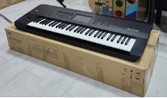 Korg Pa5X, Korg Pa4X, Korg NAUTILUS 61-key , Yamaha Genos2 - Изображение 4/5