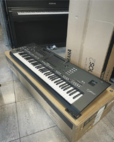 Korg Pa5X, Korg Pa4X, Korg NAUTILUS 61-key , Yamaha Genos2 - Изображение 5/5