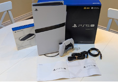 Sony PlayStation PS5 Pro, Sony PS5 Slim, Nintendo Switch 2