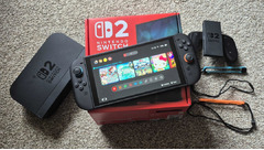 Sony PlayStation PS5 Pro, Sony PS5 Slim, Nintendo Switch 2 - Изображение 4/5