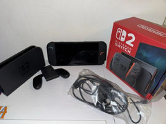 Sony PlayStation PS5 Pro, Sony PS5 Slim, Nintendo Switch 2 - Изображение 5/5