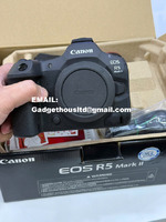 Canon EOS R5 Mark II , Canon EOS R3, Canon R5, Nikon Z9, Z8