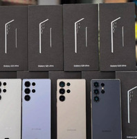 Samsung Galaxy S26 Ultra 5G, S26+, S26, S25 Ultra, Z Fold7 - Изображение 5/5