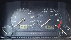 VW Polo 1995 1.0