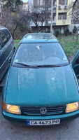 VW Polo 1995 1.0 - Изображение 5/5