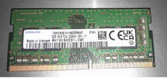 DDR4 RAM 8GB