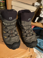 Високи обувки Salomon x Ultra