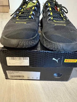 Ползвани маратонки Puma Pirelli Replica