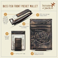 Нов портфейл - House of Jack Co. - Изображение 4/4