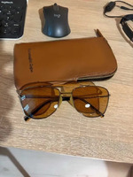 Слънчеви очила Ermenegildo Zegna