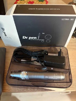 Dr. Pen Ultima M8 Microneedling Pen